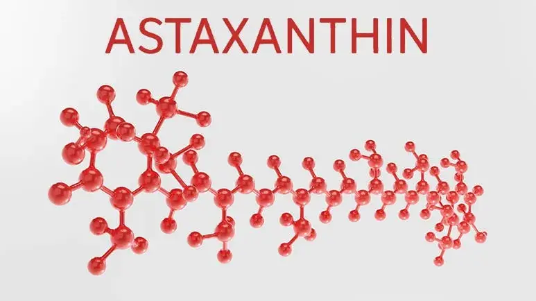 Astaxanthin powder Astaxanthin powder