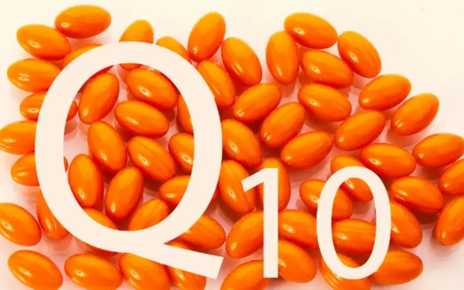 Coenzyme Q10 Powder