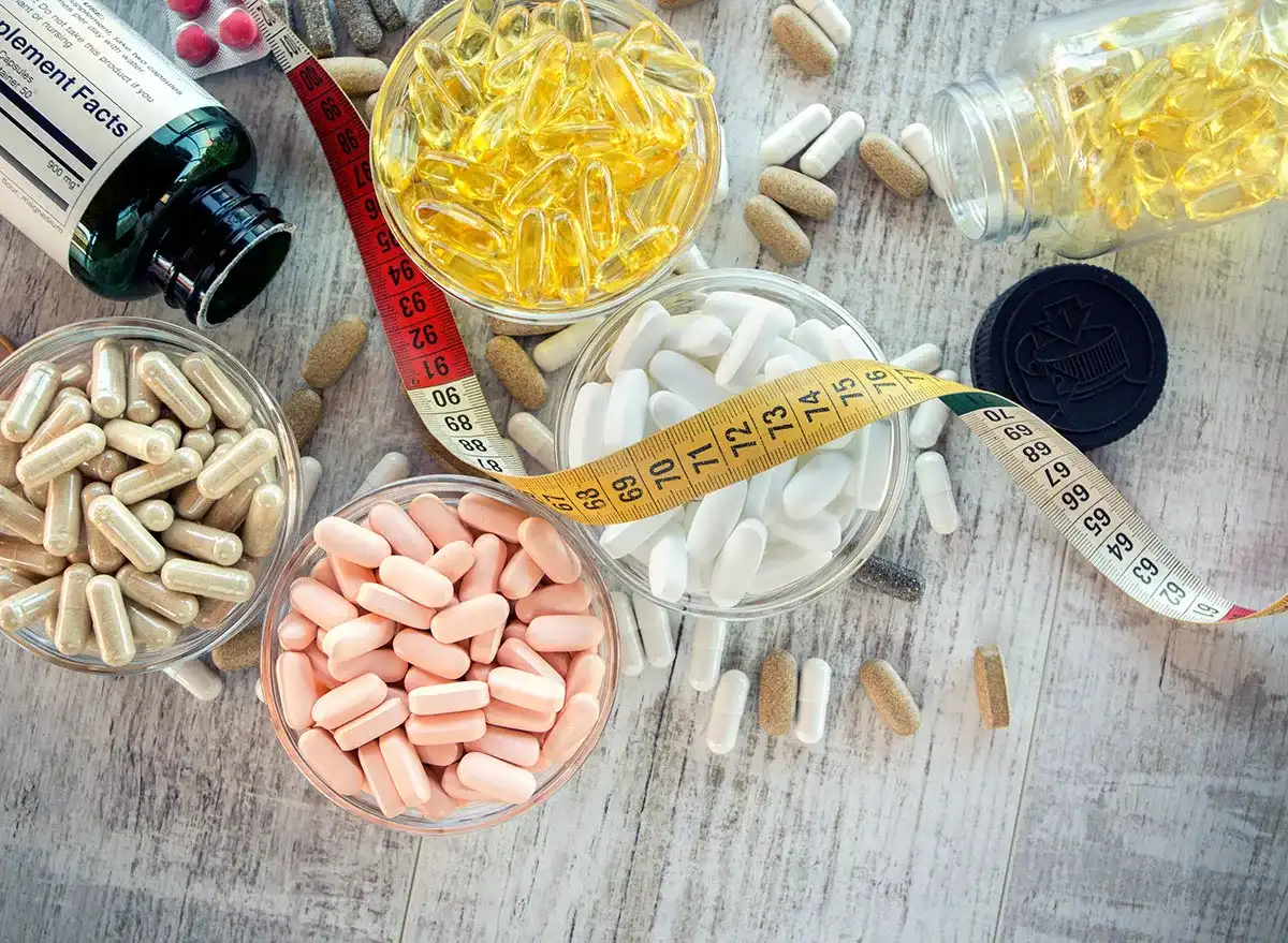 Bulk Inositol Powder