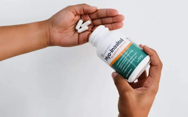 Inositol Powder Inositol Powder