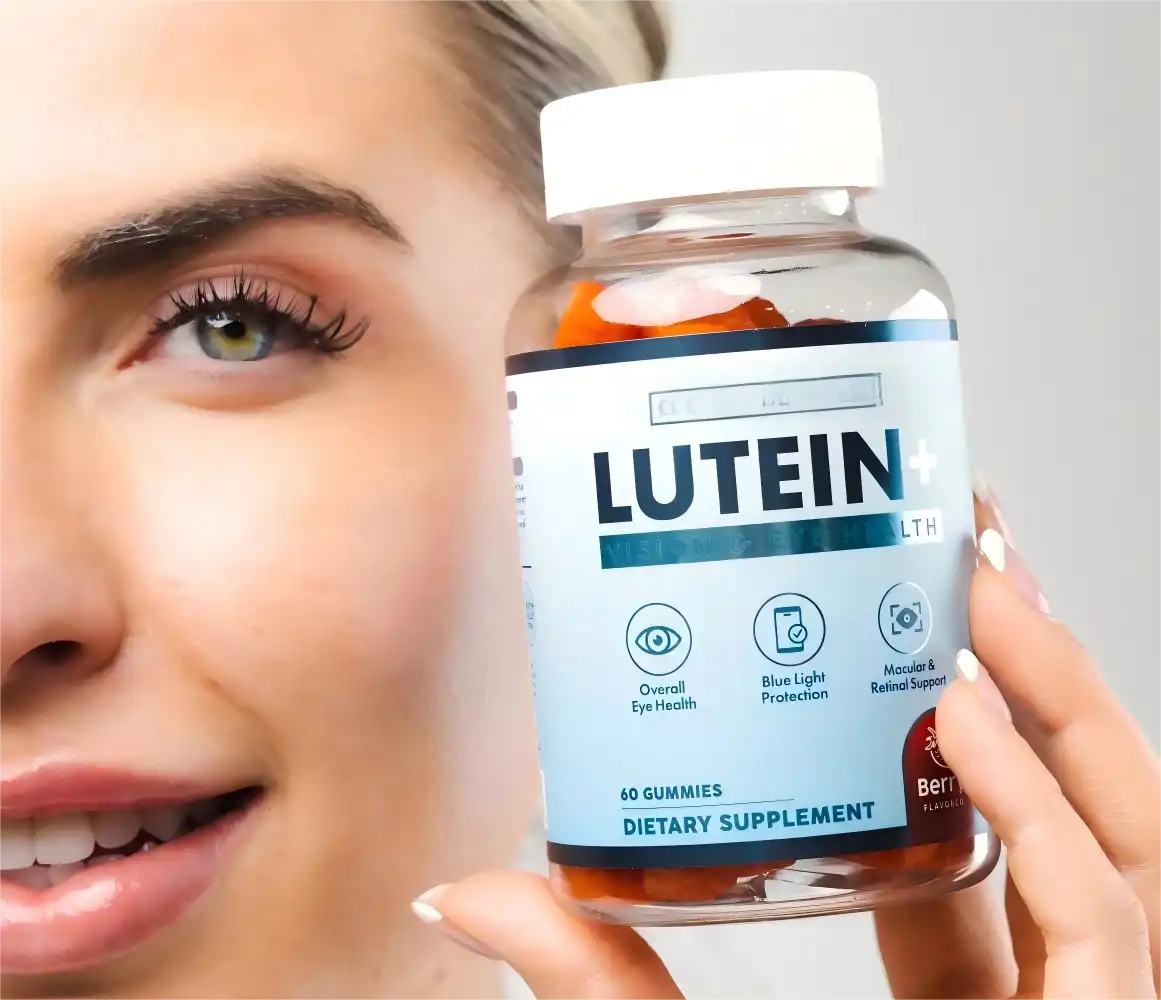 What Is Lutein Powder and Why Is It Essential for Eye Health? What Is Lutein Powder and Why Is It Essential for Eye Health?