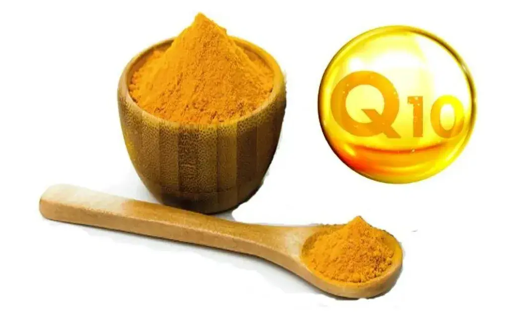 What packaging ensures freshness for Coenzyme Q10 Powder Bulk?