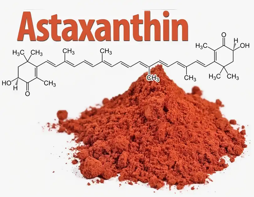 What do clinical studies reveal about Astaxanthin Powder?
