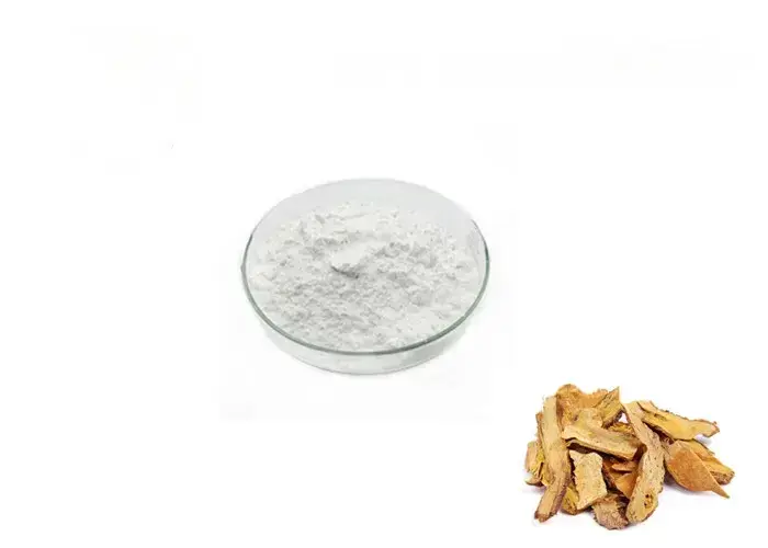 Polygonum Cuspidatum 98% Resveratrol Natural Powder Stability and Storage