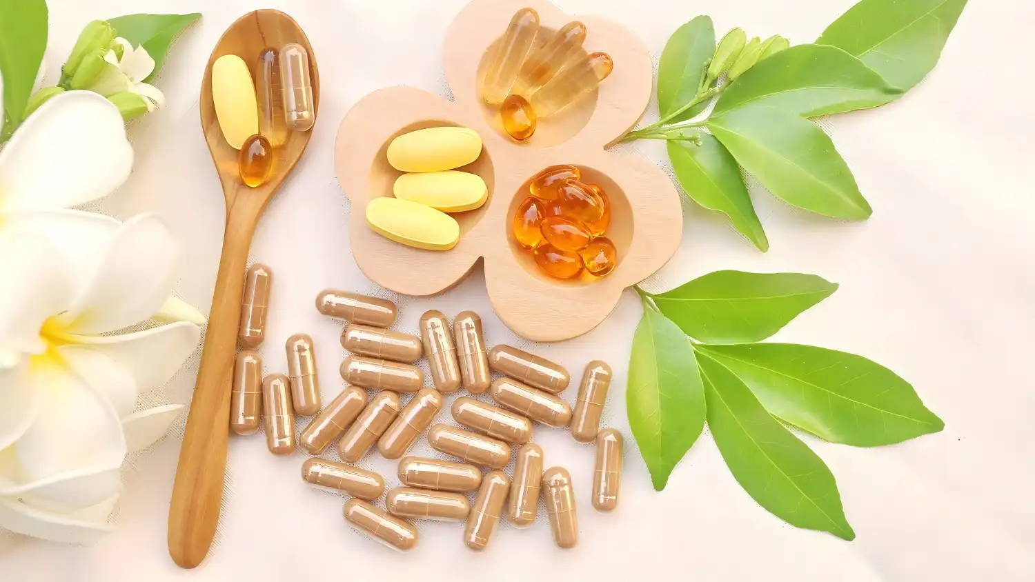 How to Use Luteolin Powder in Functional Foods and Dietary Supplements? How to Use Luteolin Powder in Functional Foods and Dietary Supplements?