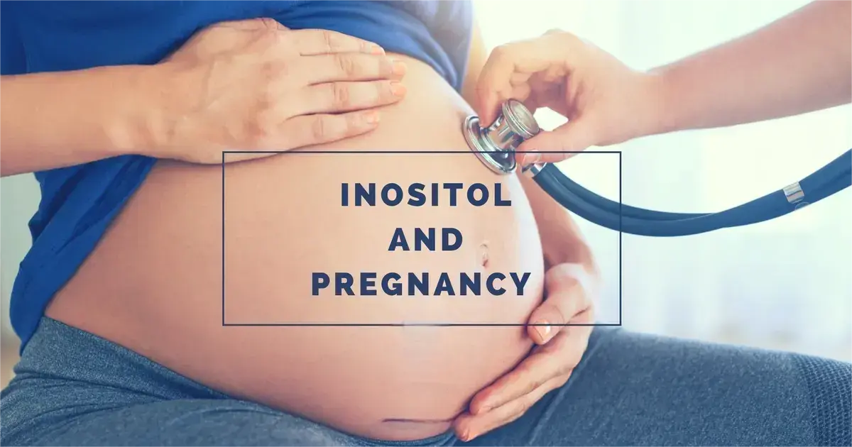 How does Bulk Inositol Powder support gestational health? How does Bulk Inositol Powder support gestational health?
