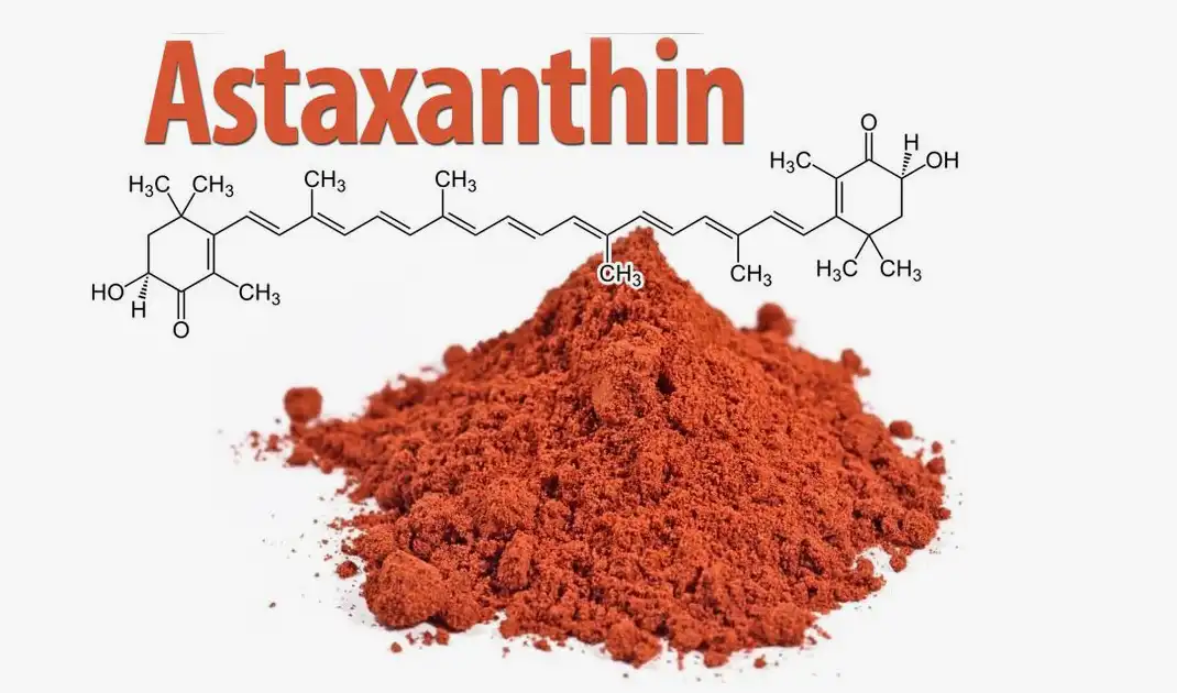 Best Practices for Importing Astaxanthin powder: What Buyers Should Know