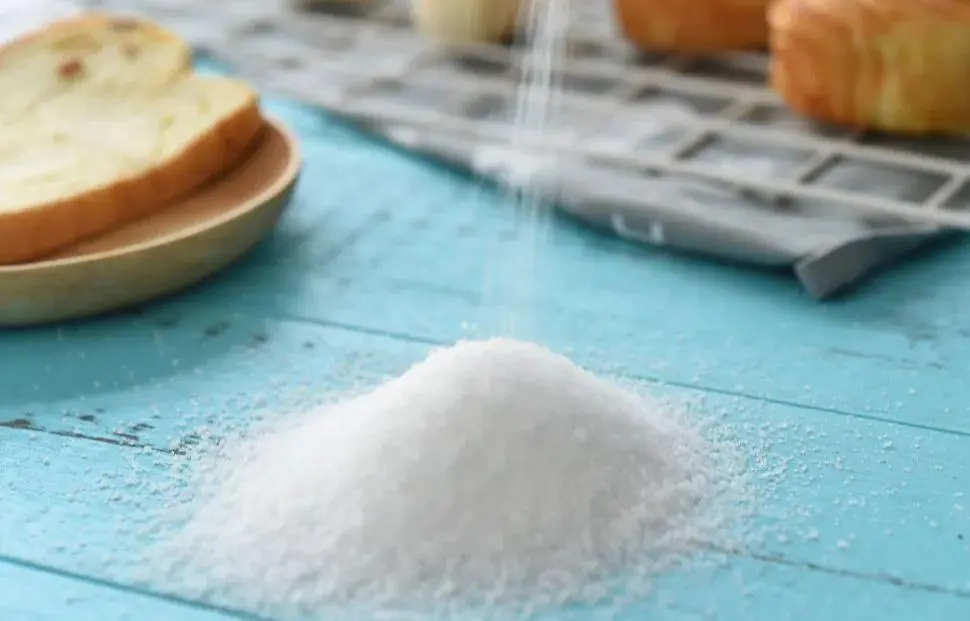 Bulk Sucralose Powder — Cost Efficiency for Manufacturers & Brands Bulk Sucralose Powder — Cost Efficiency for Manufacturers & Brands