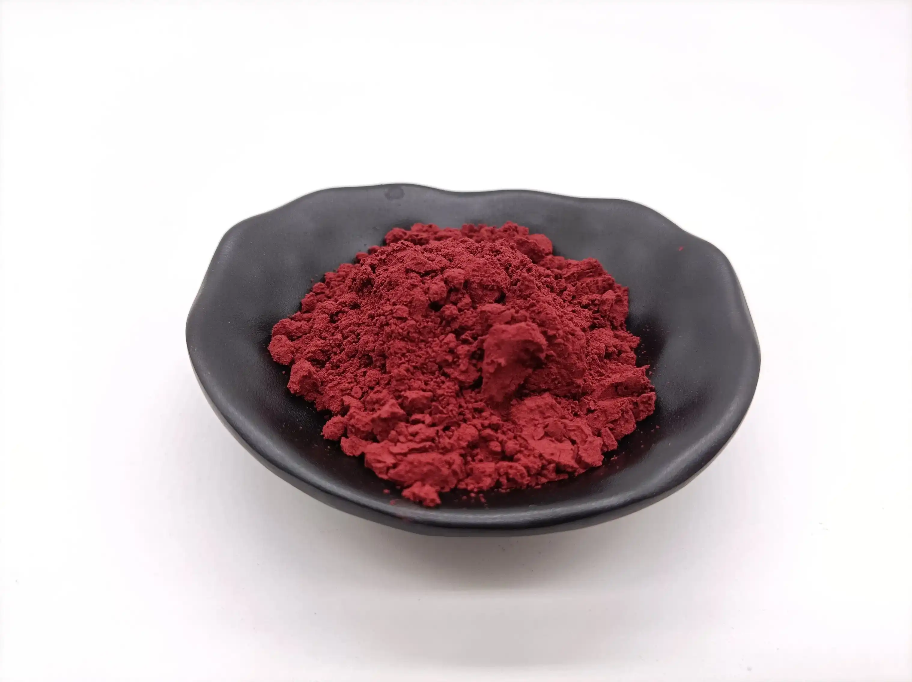 Haematococcus Pluvialis Powder: Stability, Storage & Shelf Life Guide