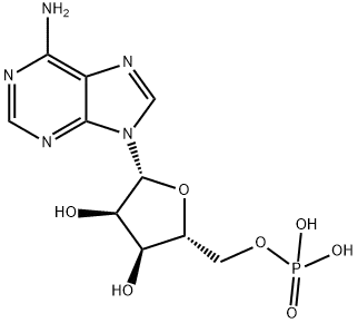 Adenosine 5'-Monophosphate Free Acid Powder Adenosine 5'-Monophosphate Free Acid Powder