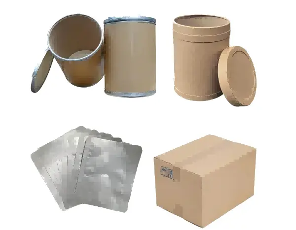 Palmitoylethanolamide Bulk Powder Product Description Palmitoylethanolamide Bulk Powder Product Description