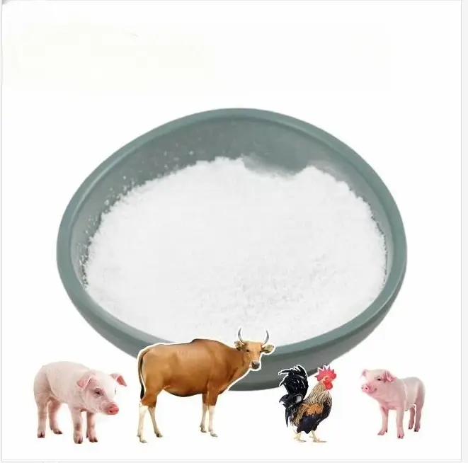 Marbofloxacin Powder Product Description