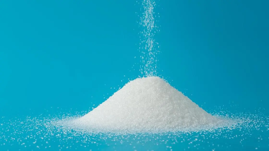  Organic Allulose Powder Organic Allulose Powder