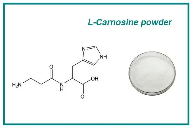 L-Carnosine Powder Product Description L-Carnosine Powder Product Description