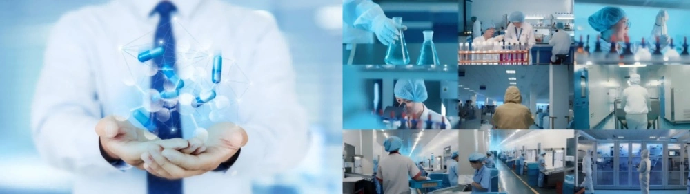 Melatonin Bulk Powder Factory