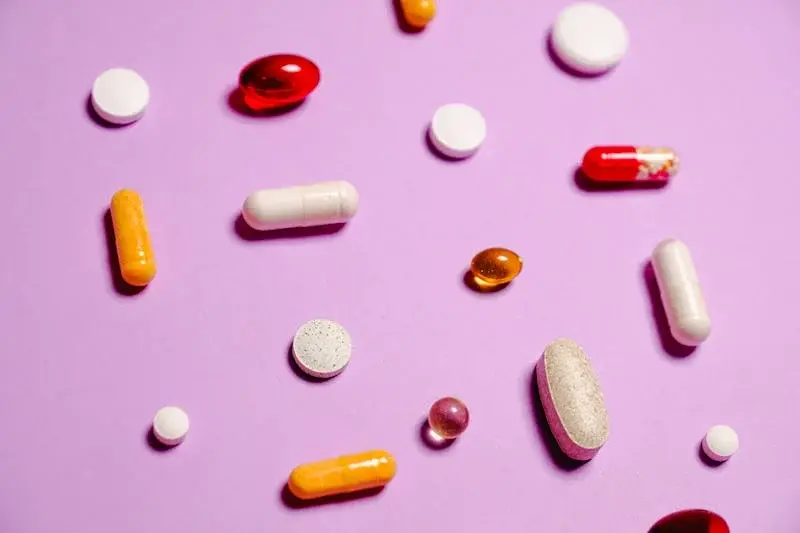 Melatonin Bulk Powder Function & Application