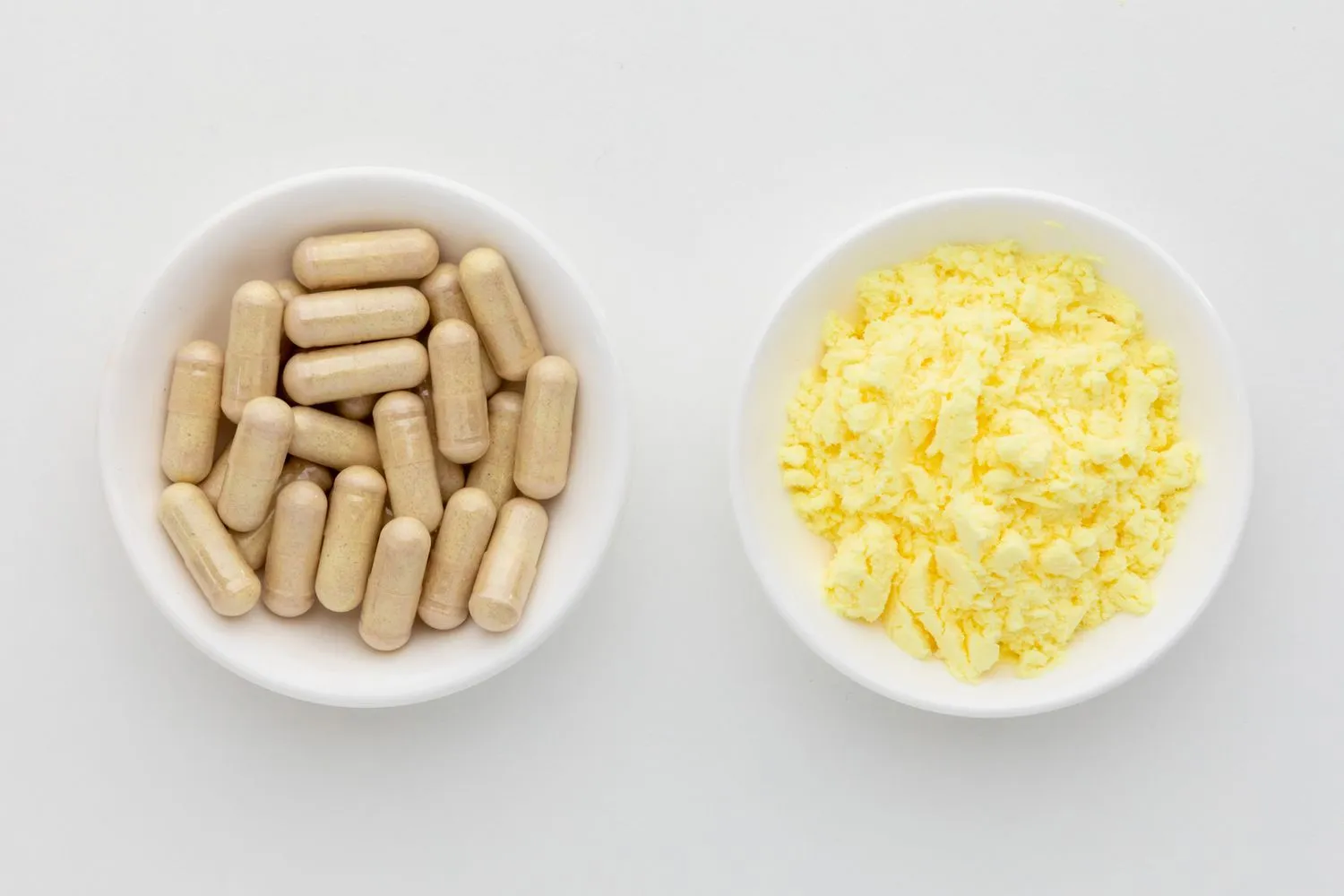 Alpha Lipoic Acid Bulk Powder Product Description Alpha Lipoic Acid Bulk Powder Product Description