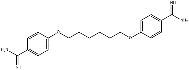 Hexamidine Powder Product Description Hexamidine Powder Product Description