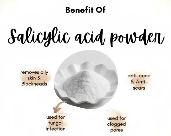 Sialic Acid Powder Function & Application Sialic Acid Powder Function & Application
