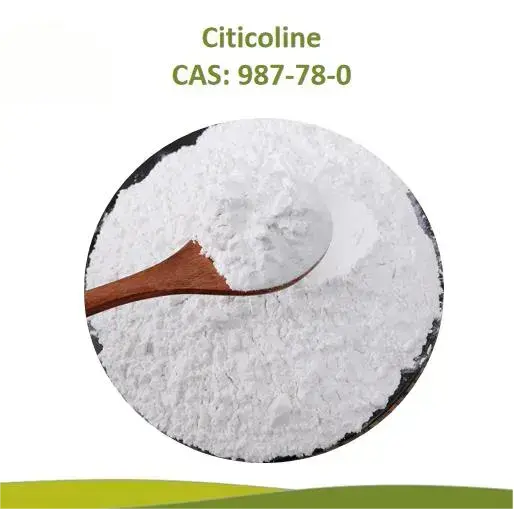 Citicoline Powder Product Description Citicoline Powder Product Description