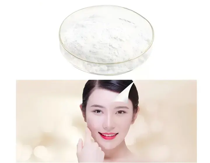 L-Glutathione Reduced Powder Product Description L-Glutathione Reduced Powder Product Description