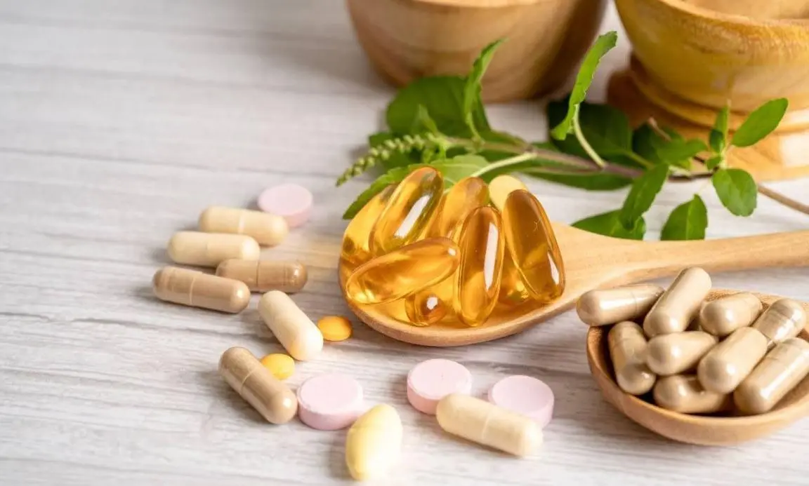 Apigenin Bulk Powder Function & Application Apigenin Bulk Powder Function & Application