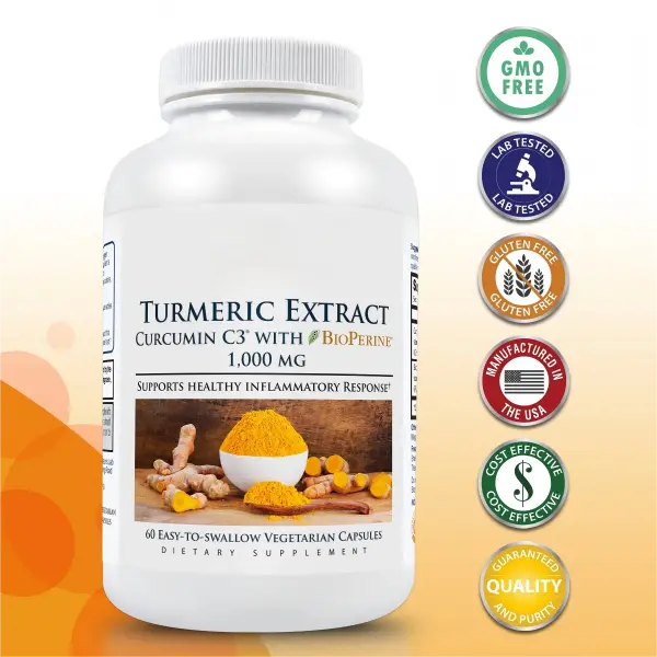 Turmeric Extract Powder Product Description Turmeric Extract Powder Product Description