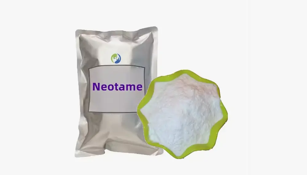 Neotame Powder Neotame Powder