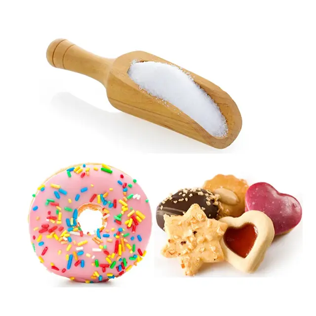 Bulk Lactitol Powder Bulk Lactitol Powder