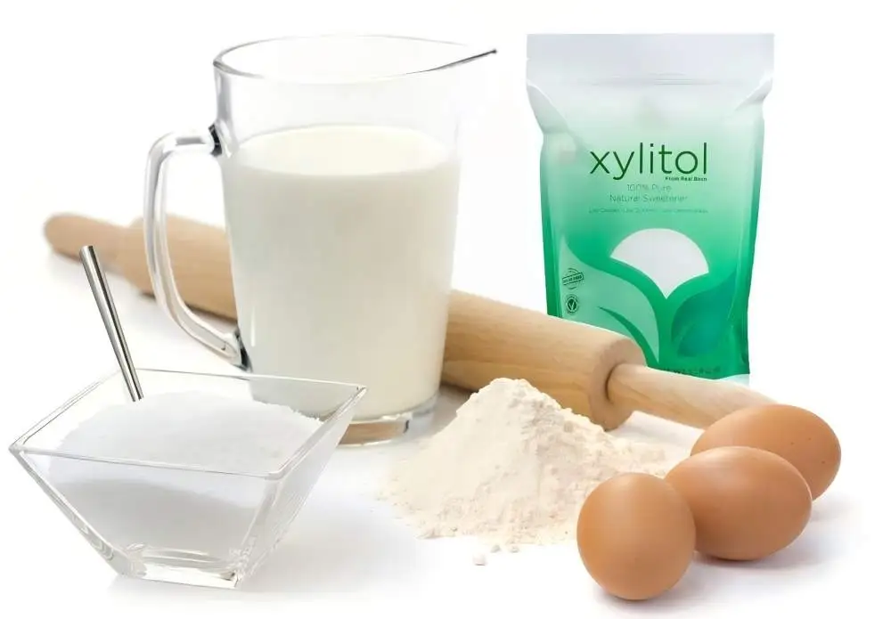Xylitol Powder Bulk