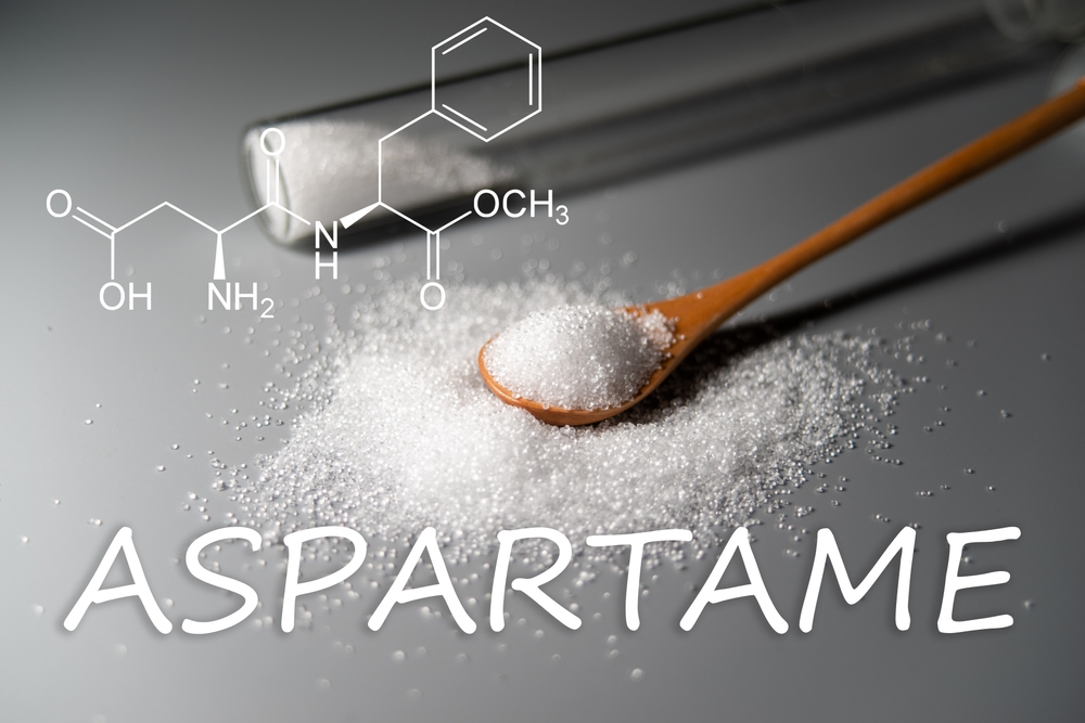 Aspartame Aspartame