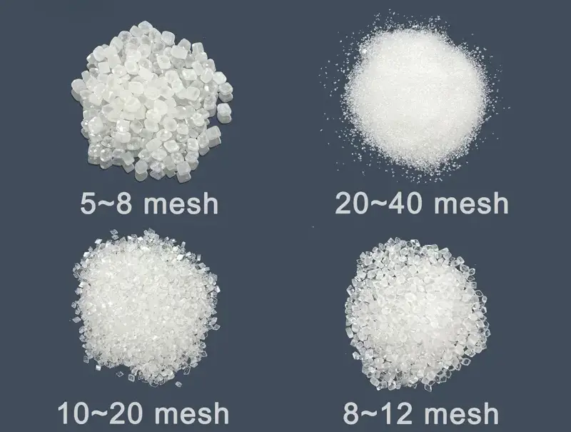 Anhydrous Saccharin Sodium Granular Anhydrous Saccharin Sodium Granular
