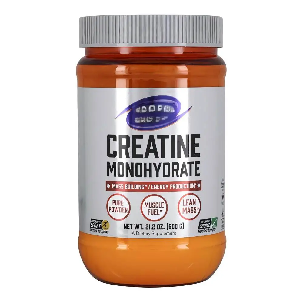 Creatine Anhydrous Powder Product Description