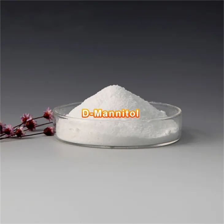 D-Mannitol Powder D-Mannitol Powder