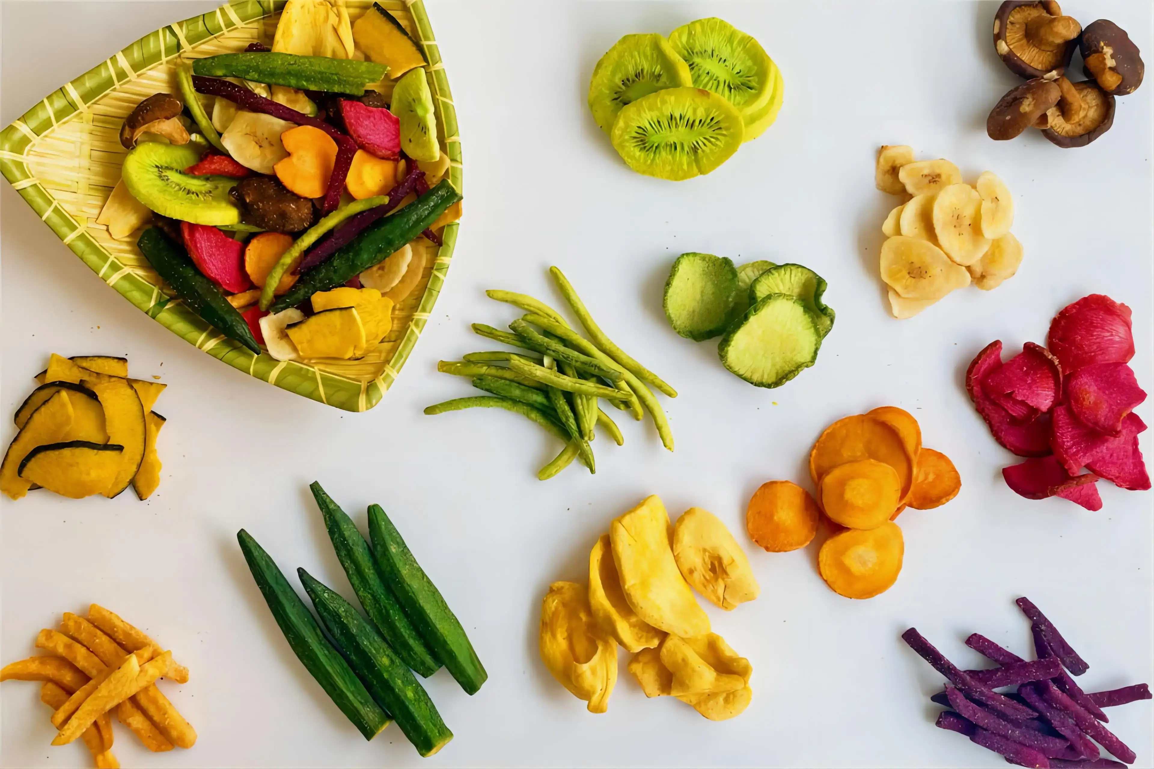 Freeze-dried OEM Freeze-dried OEM