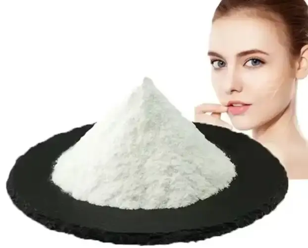 Can Erythrothioneine Powder Improve Cellular Antioxidant Defense?