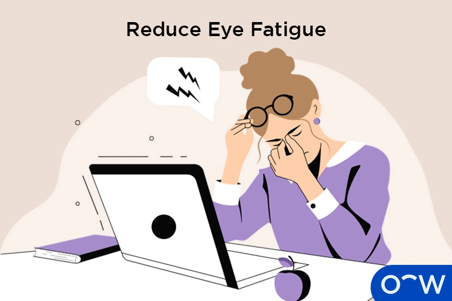 Does Zeaxanthin Powder Help Reduce Eye Fatigue? Does Zeaxanthin Powder Help Reduce Eye Fatigue?