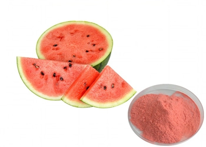 Watermelon powder function Watermelon powder function