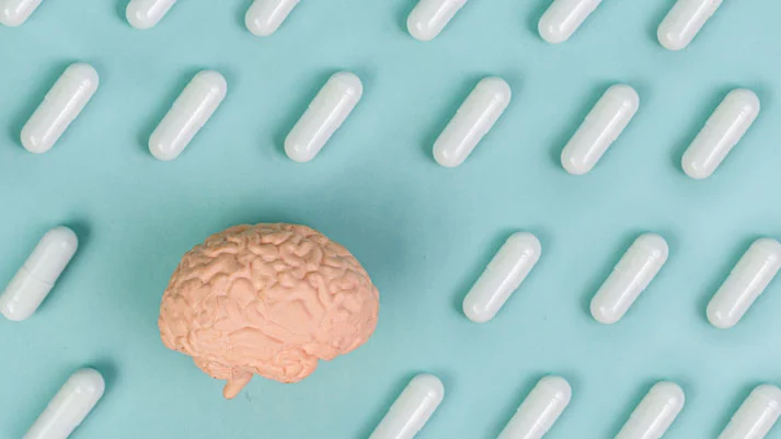 Citicoline Powder – Enhance Brain Health Formulations