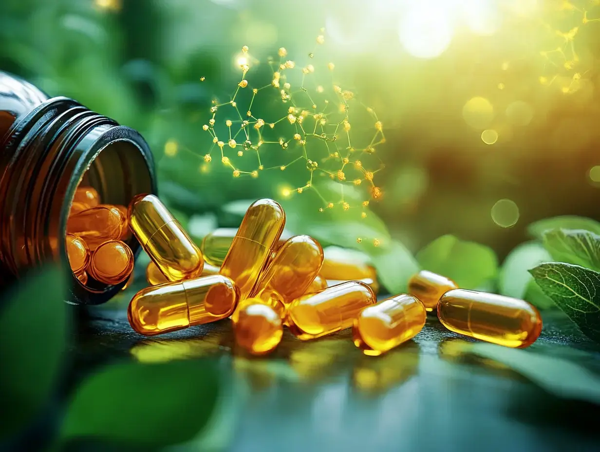 What Dosage of Zeaxantin Powder Is Recommended?