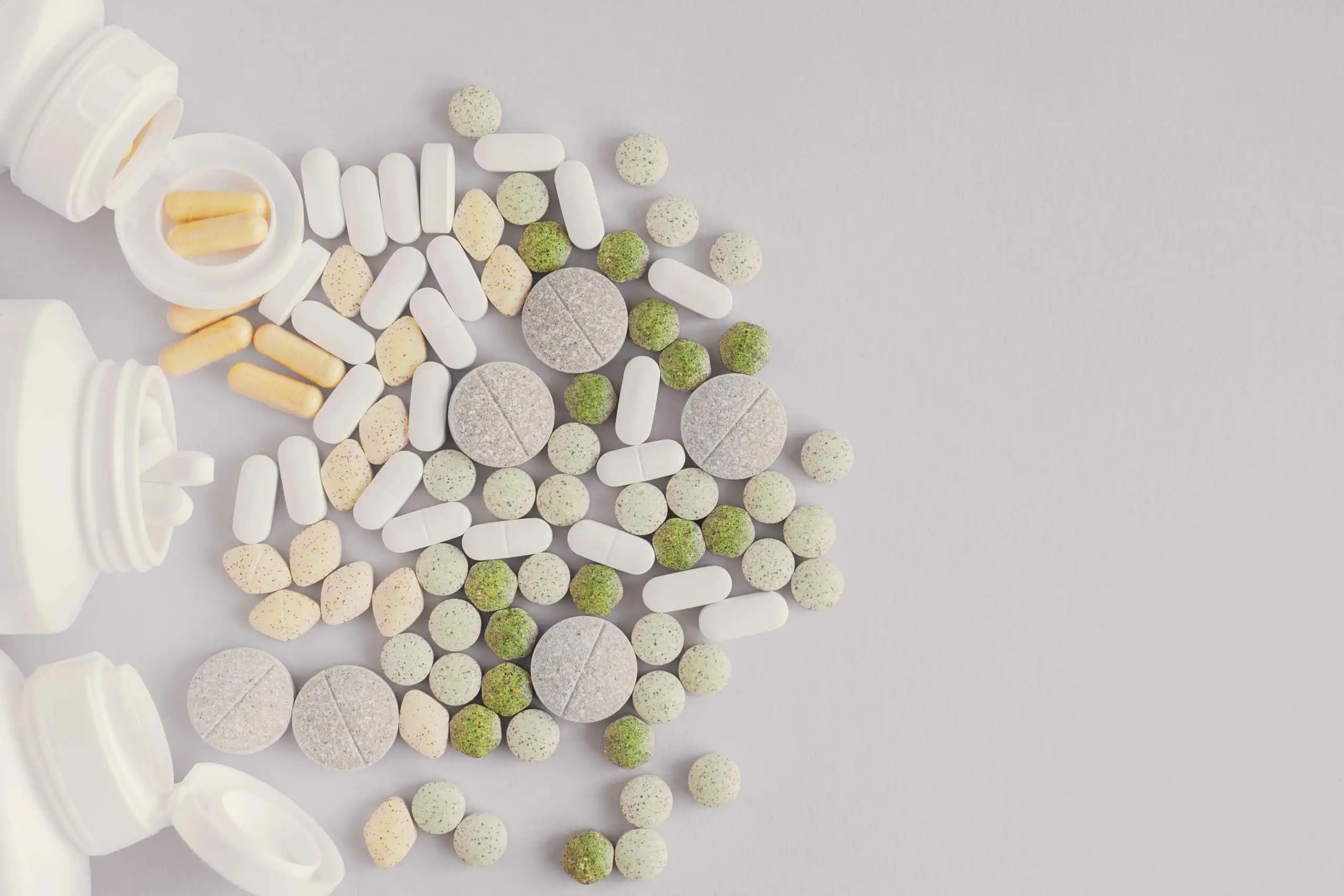 How Does Glyceryl Behenate Powder Improve Tablet Quality? How Does Glyceryl Behenate Powder Improve Tablet Quality?