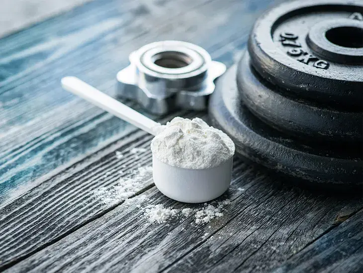 Where to Buy Bulk Creatine Monohydrate Powder at Best Prices？
