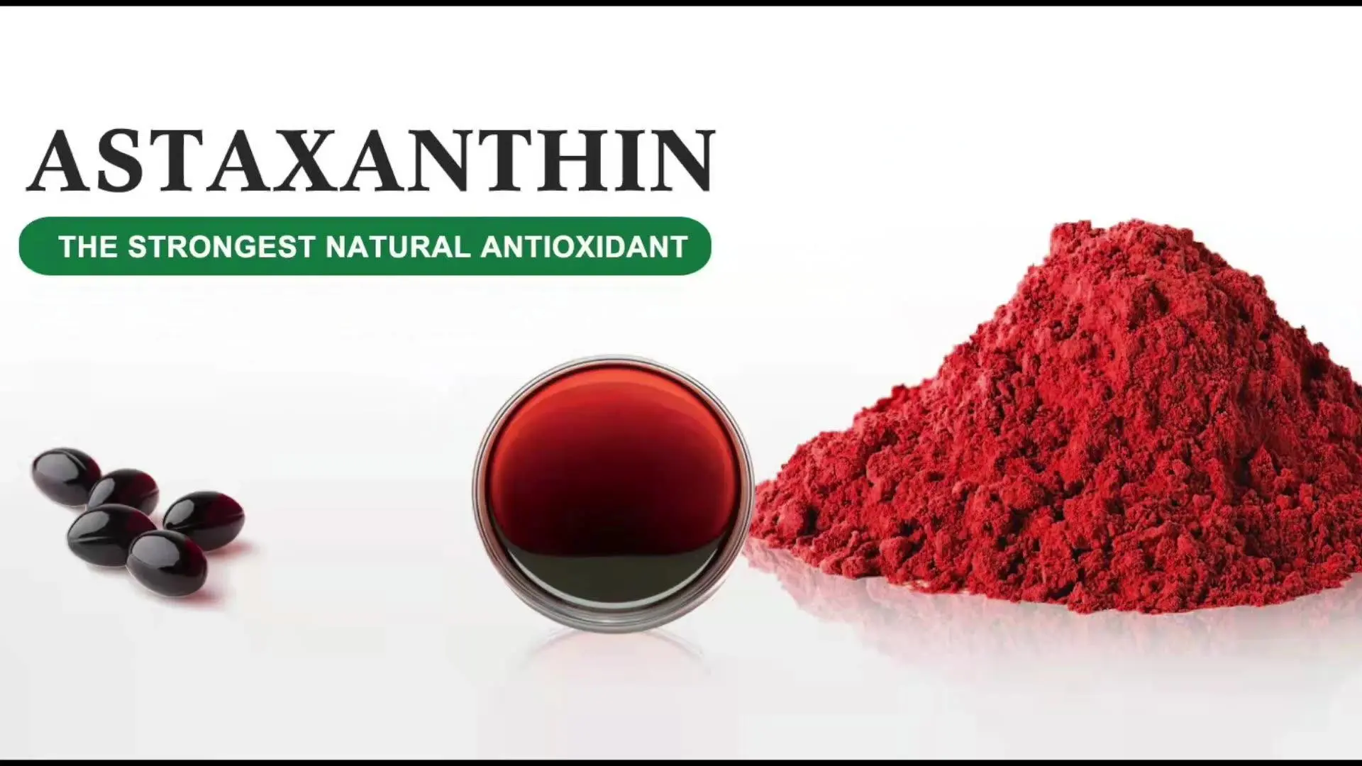 Haematococcus Pluvialis Powder Product Description Haematococcus Pluvialis Powder Product Description