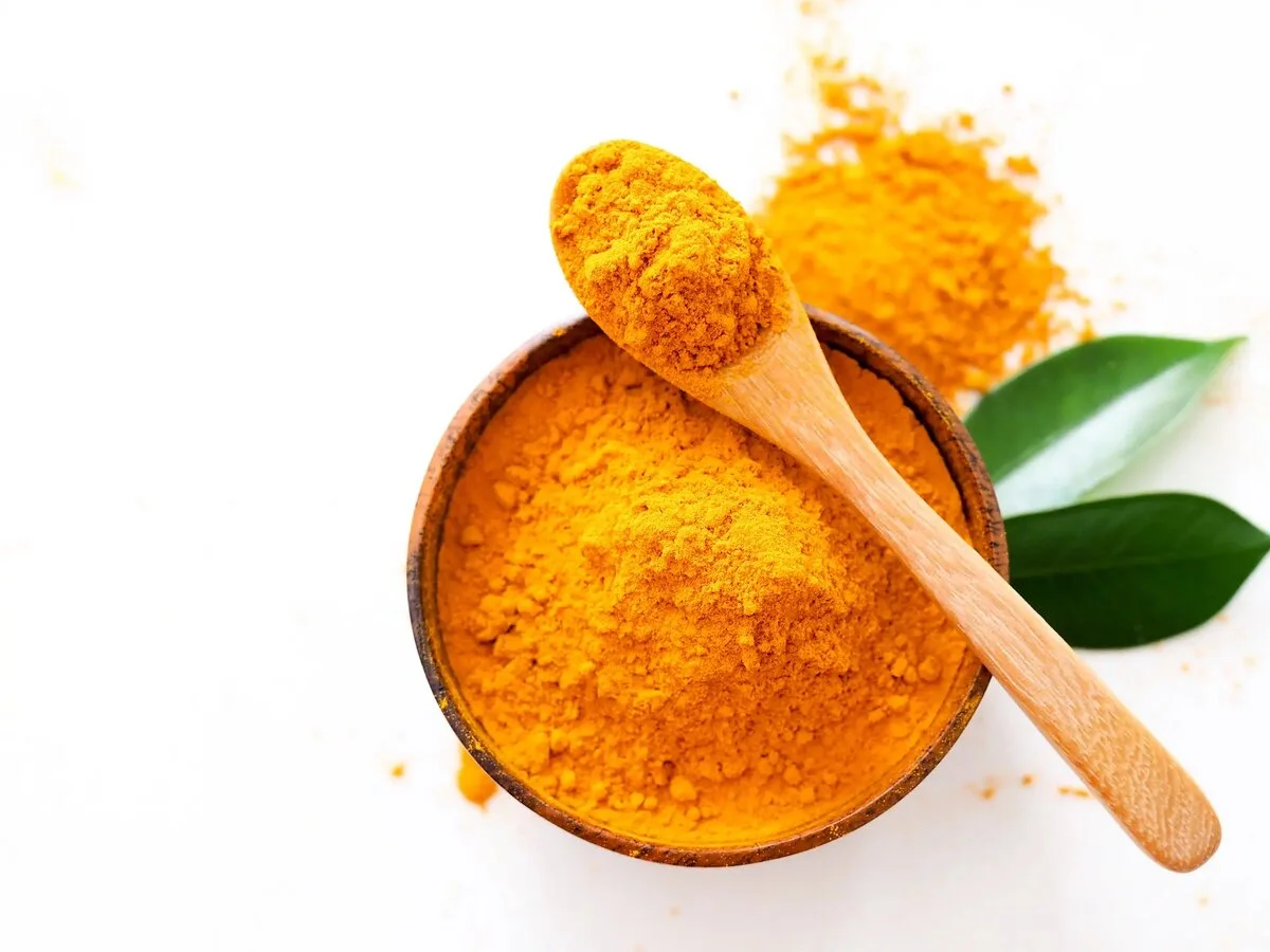 Turmeric Extract Powder Product Description Turmeric Extract Powder Product Description