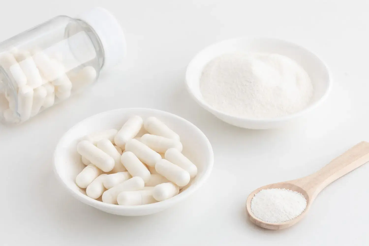 D-Ribose PowderFunction & Application