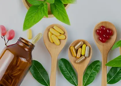 grape seed extracts Function & Application