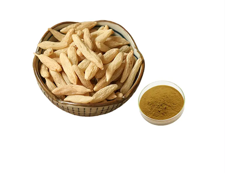 Ophiopogonis Extract Powder Product Description