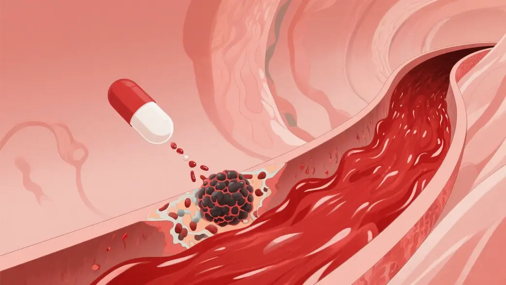 Can Vitamin K2 Powder Reduce Arterial Calcification? Can Vitamin K2 Powder Reduce Arterial Calcification?