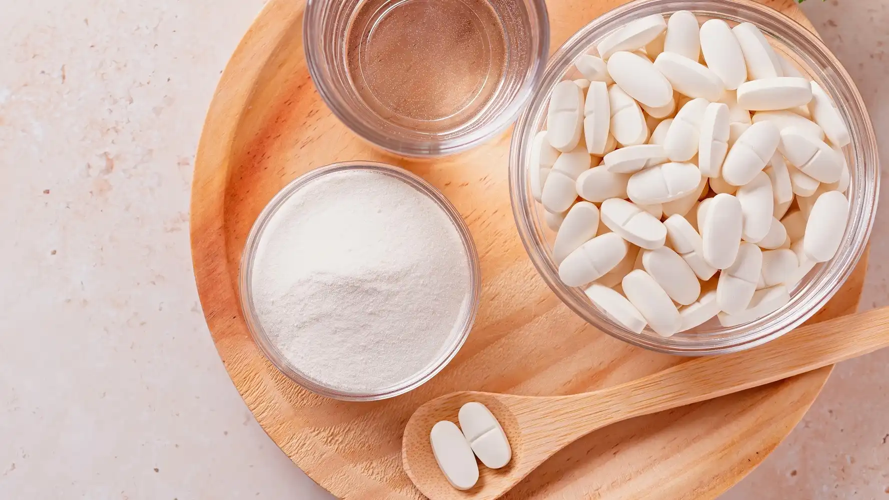 How Does Equol Powder Enhance Hormonal Balance Naturally?