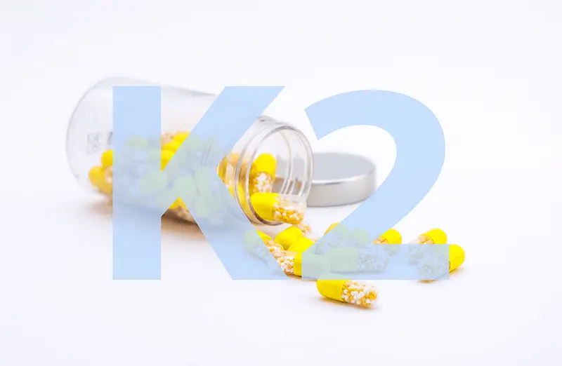 Vitamin K2 Powder Stability & Formulation Insights Vitamin K2 Powder Stability & Formulation Insights